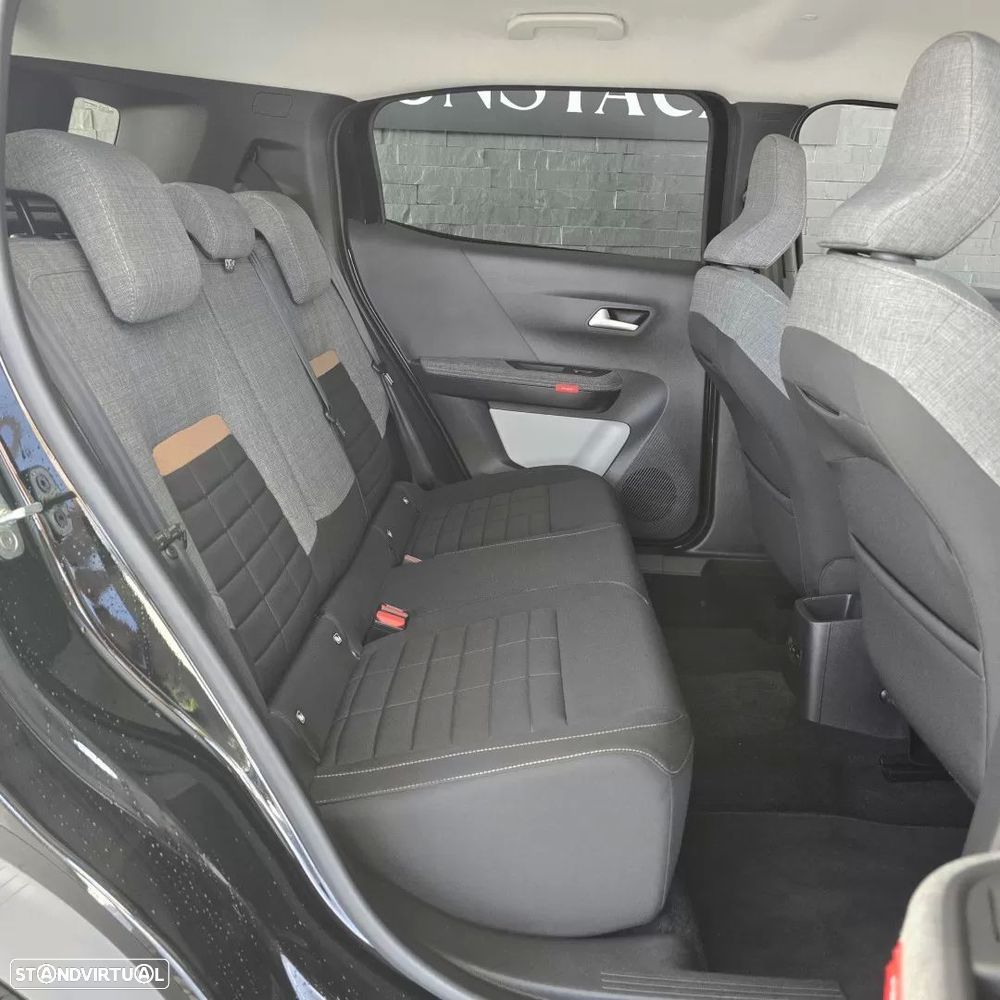 Citroën C3 Aircross 1.2 PureTech YOU - 9