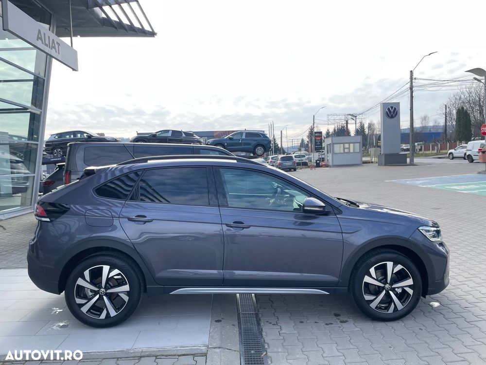 Volkswagen Taigo - 3