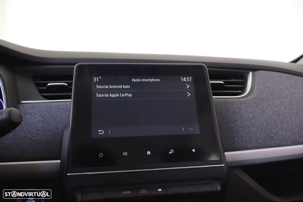 Renault Zoe (c/ Bateria) Limited 50 - 41