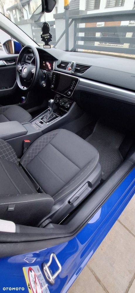 Skoda Superb - 30