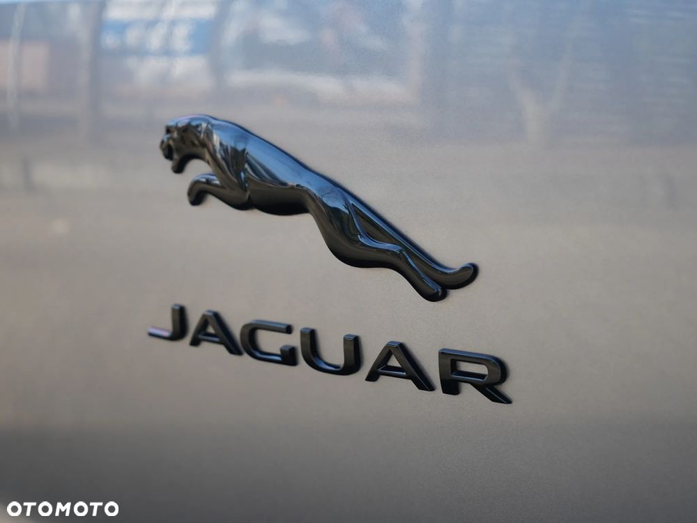 Jaguar I-Pace EV400 AWD R-Dynamic SE - 23