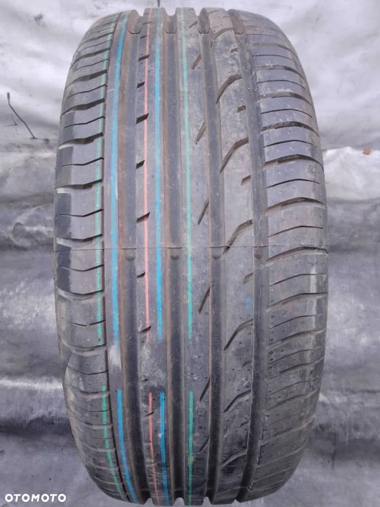 Continental ContiPremiumContact2 215/55 R16 97W 2023 - 1