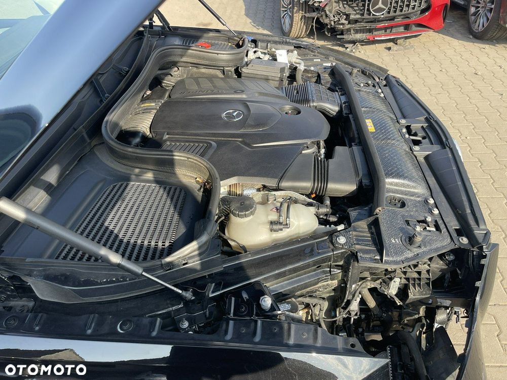 Mercedes-Benz GLE 450 d 4Matic 9G-TRONIC AMG Line Advanced Plus - 15