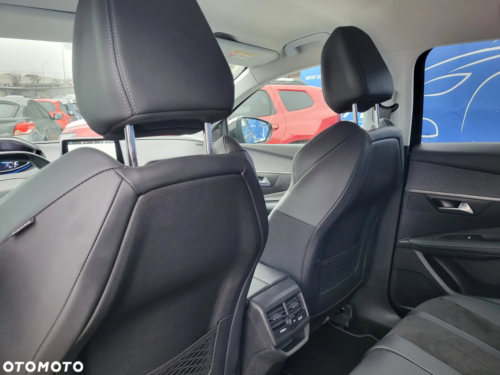 Peugeot 3008 PureTech 180 Stop & Start GPF EAT8 Crossway - 15