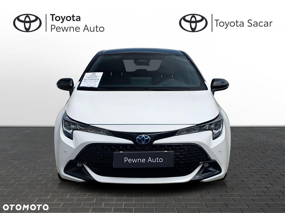 Toyota Corolla - 8