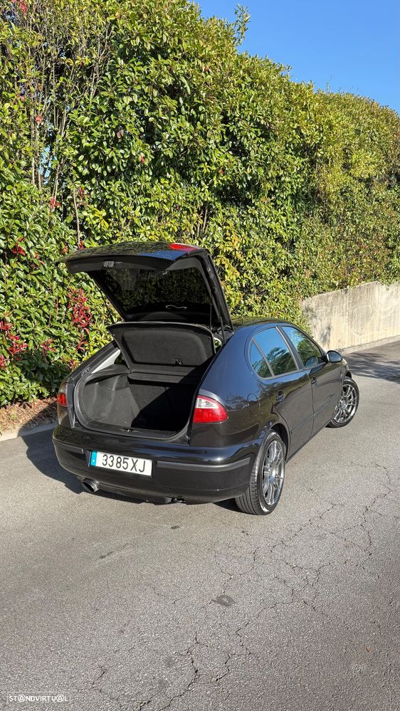 SEAT Leon - 23
