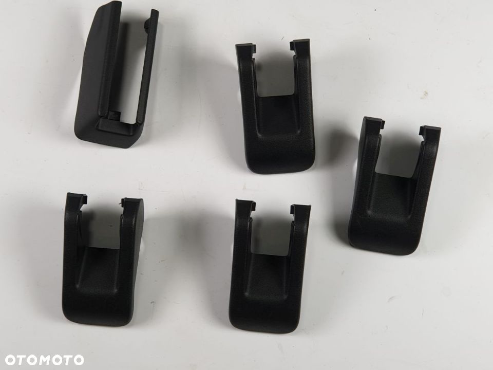 HONDA CR-V 19-22r Osłona Szyny Fotela - 1