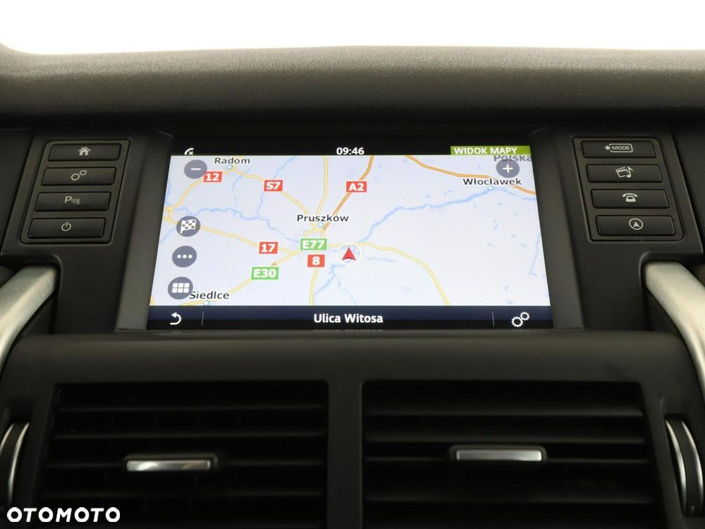 Land Rover Discovery Sport 2.0 TD4 Pure - 25