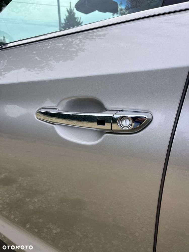 Hyundai Tucson 1.6 Turbo 4WD 25 Jahre - 31