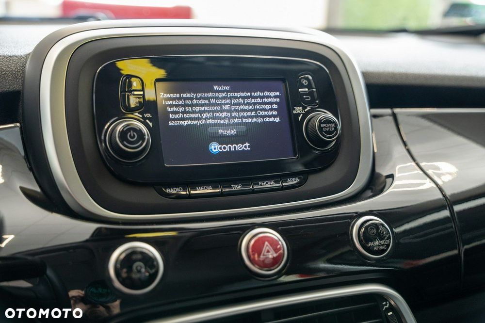 Fiat 500X 1.4 MultiAir Pop Star - 18