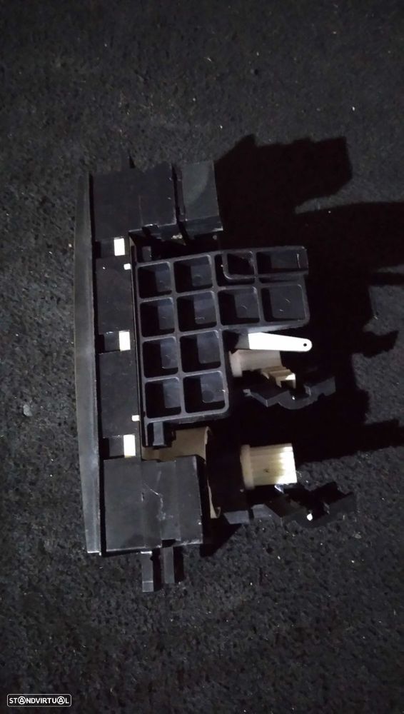 Comando Da Sofagem  Daewoo Matiz (M100, M150) - 3