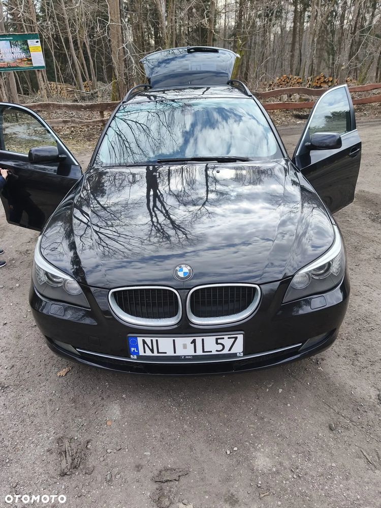 BMW Seria 5 - 11