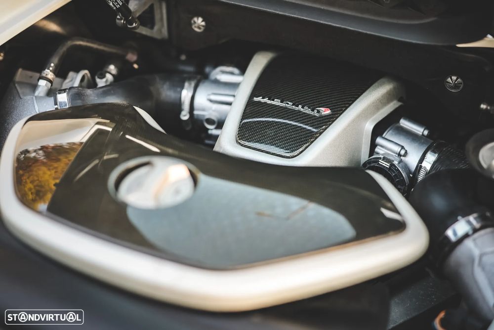 McLaren 650 - 44