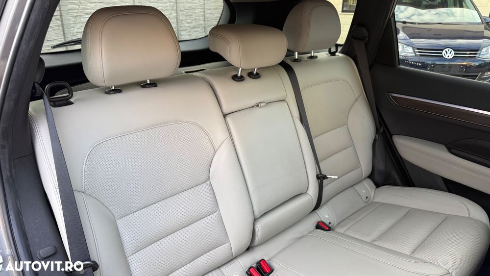 Renault Koleos 2.0 dCi 4X4 Privilege CVM - 15