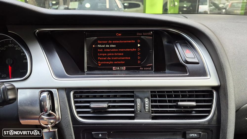 Audi A5 2.0 TDI - 11