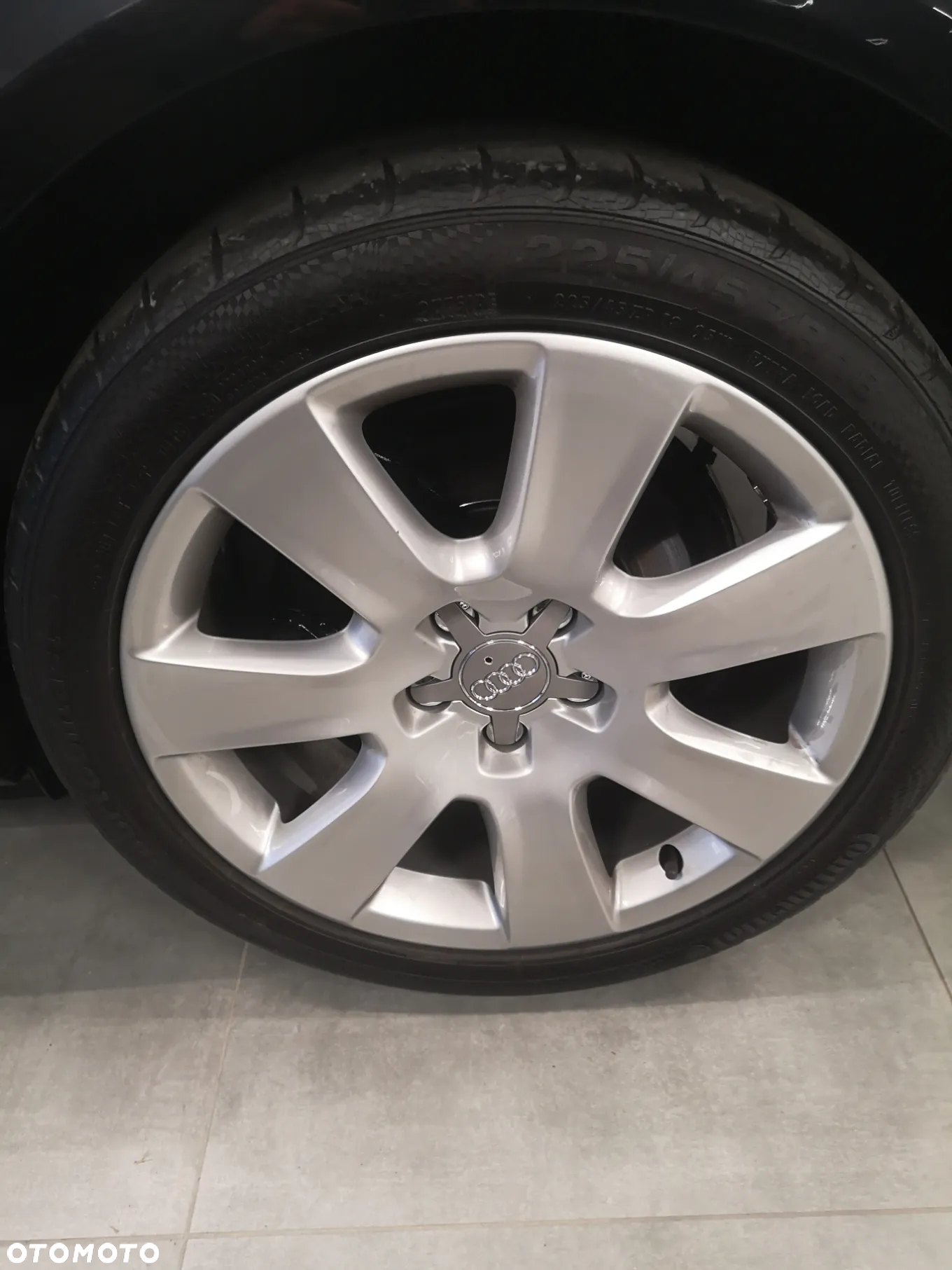 Audi A4 ver-avant-2-0-tdi-dpf-quattro-s-tronic-ambiente - 14