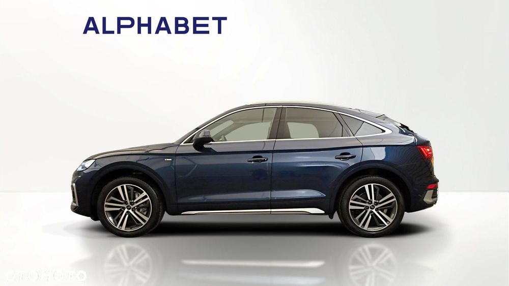 Audi Q5 40 TDI mHEV Quattro S Line S tronic - 2