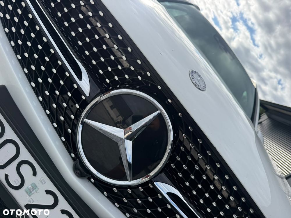 Mercedes-Benz GLC 220 d 4Matic 9G-TRONIC - 29