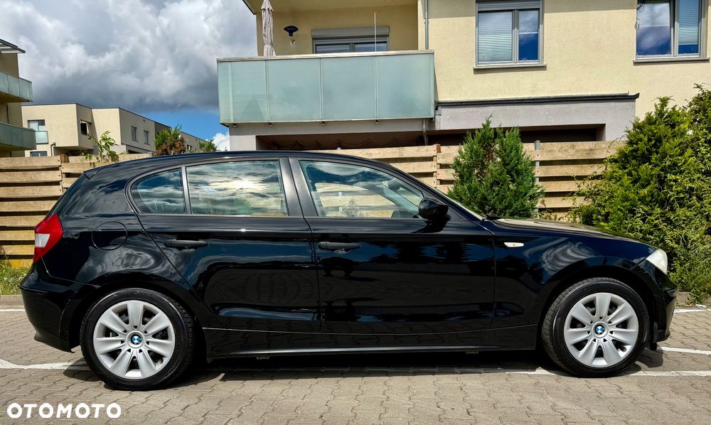 BMW Seria 1 - 16