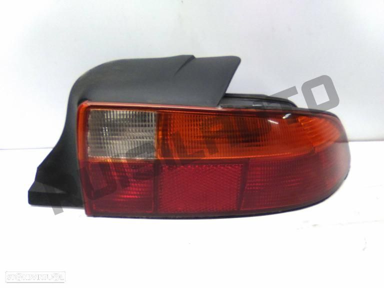 Farolim Trás Painel Direito  Bmw Z3 Cabrio (e36) [1995_2002] 1. - 1