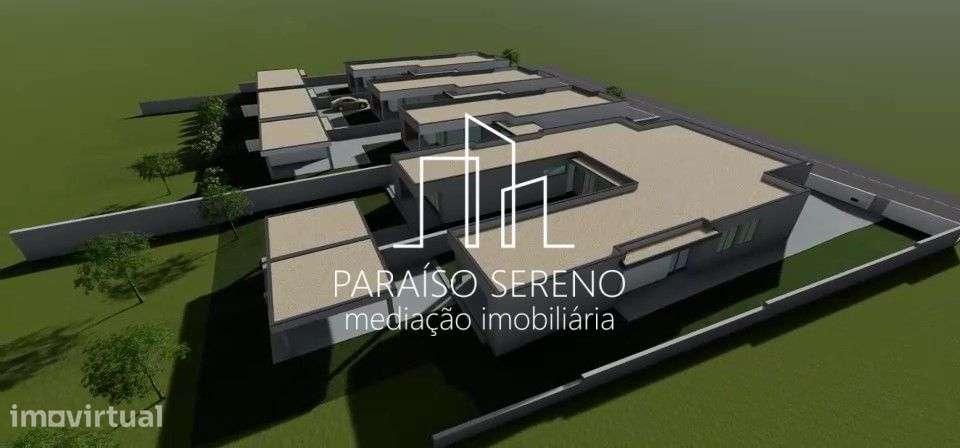 Moradia T3+1 em Arada, Ovar - Grande imagem: 4/18