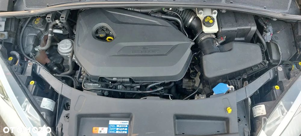 Ford S-Max 1.6 EcoBoost Start Stopp System Champions Edition - 20