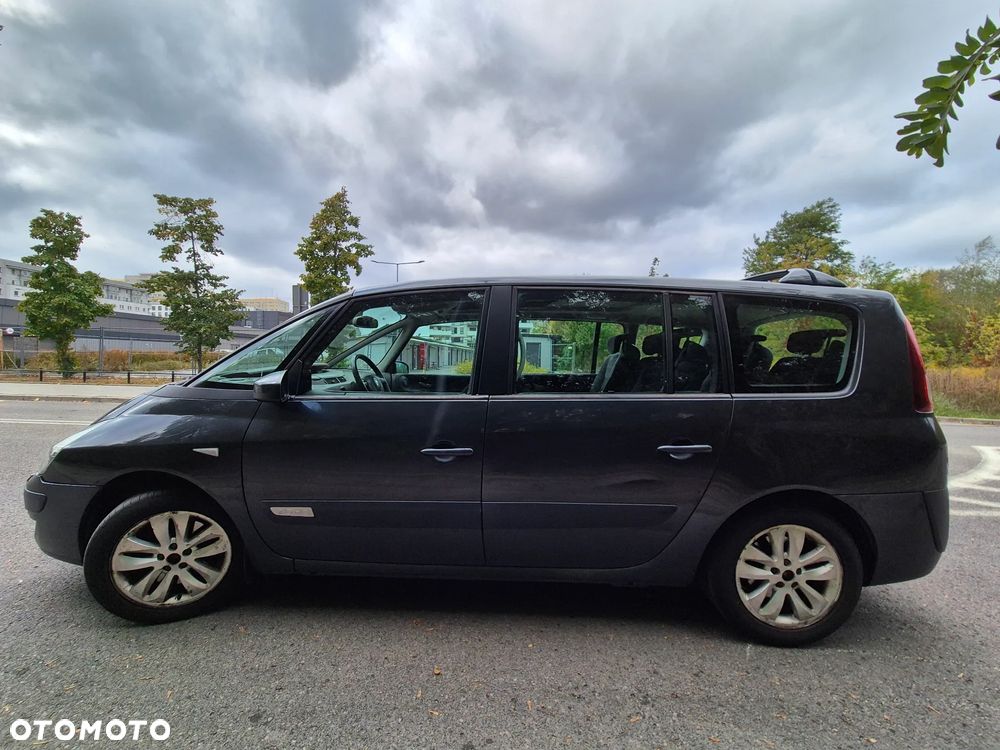 Renault Grand Espace Gr 2.0 dCi Expression - 8