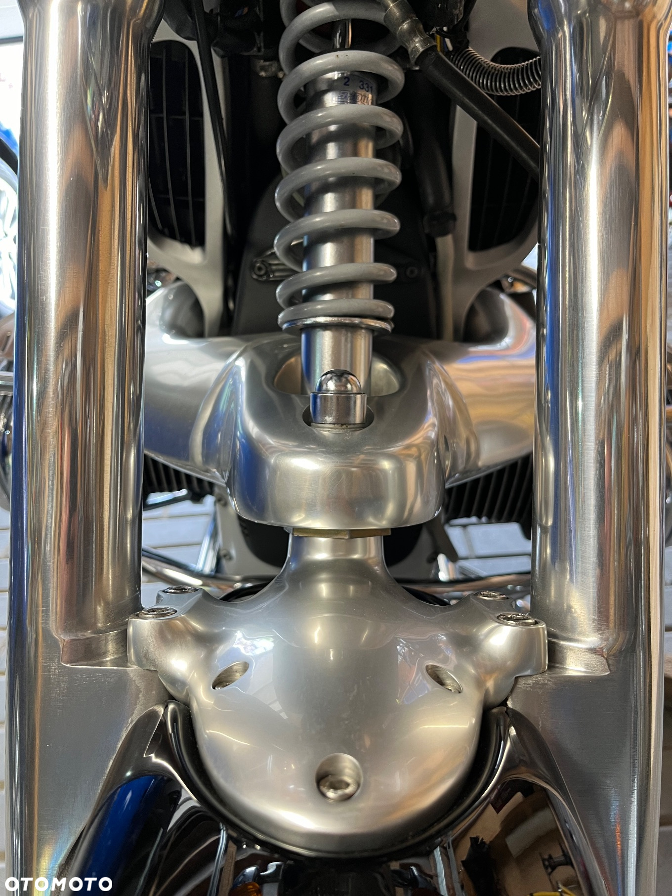 BMW R - 15