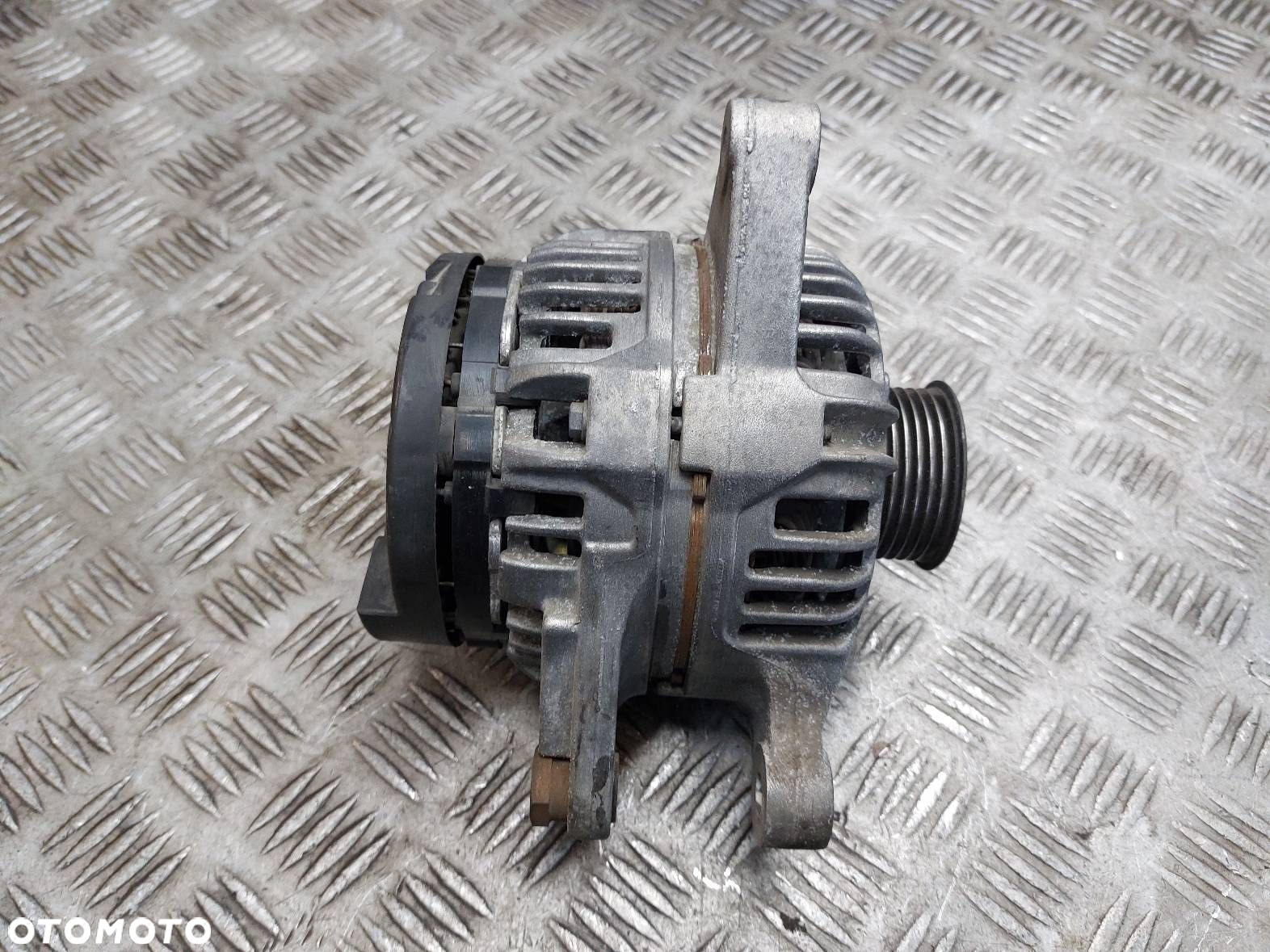 ALTERNATOR TOYOTA COROLLA E12 1.8 16V 27060-0D030-F - 4