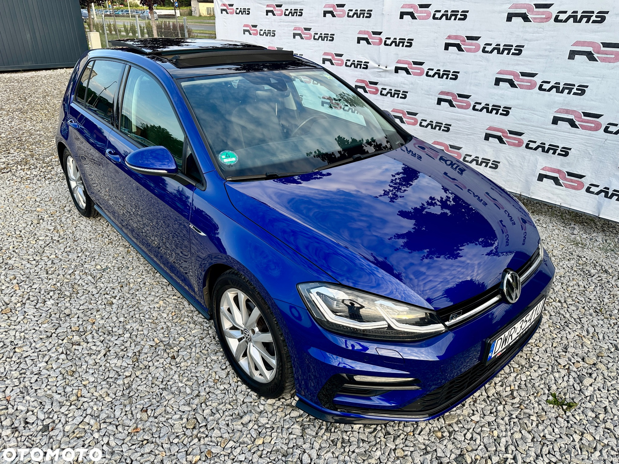 Volkswagen Golf - 11