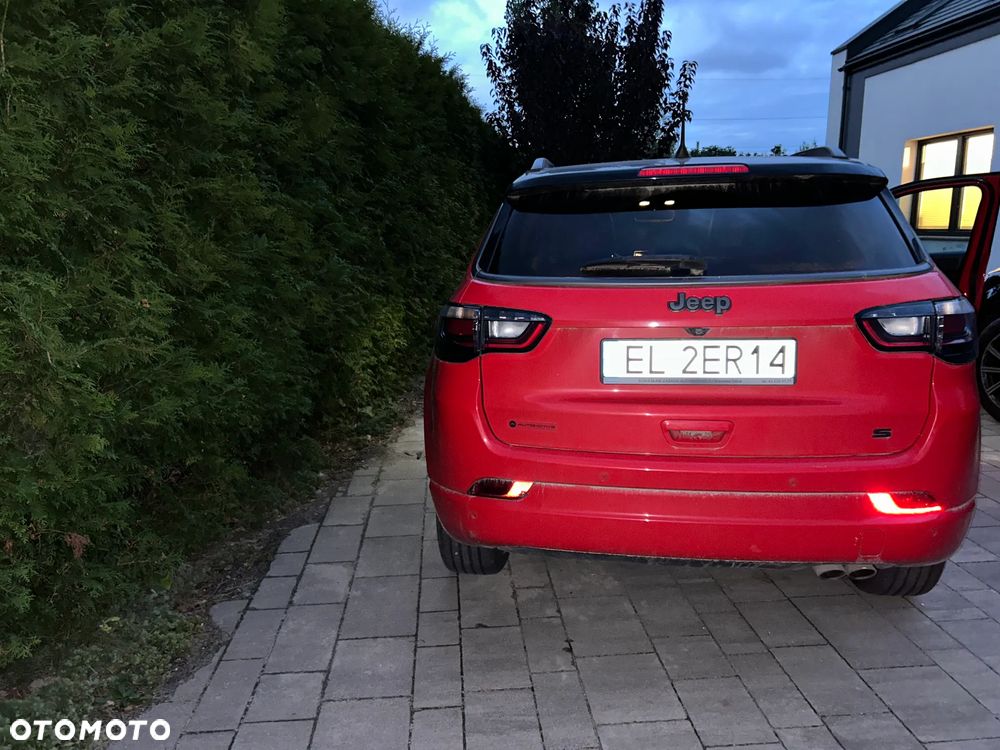 Jeep Compass 1.3 TMair S FWD S&S DDCT - 3
