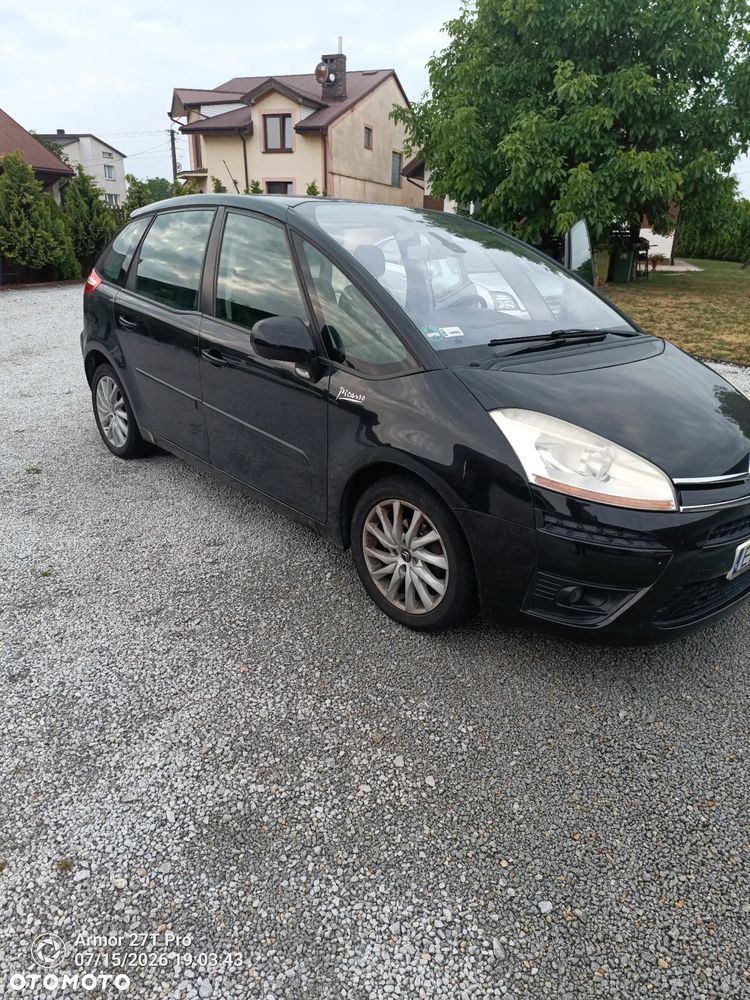 Citroën C4 Picasso 1.8 16V Confort - 1