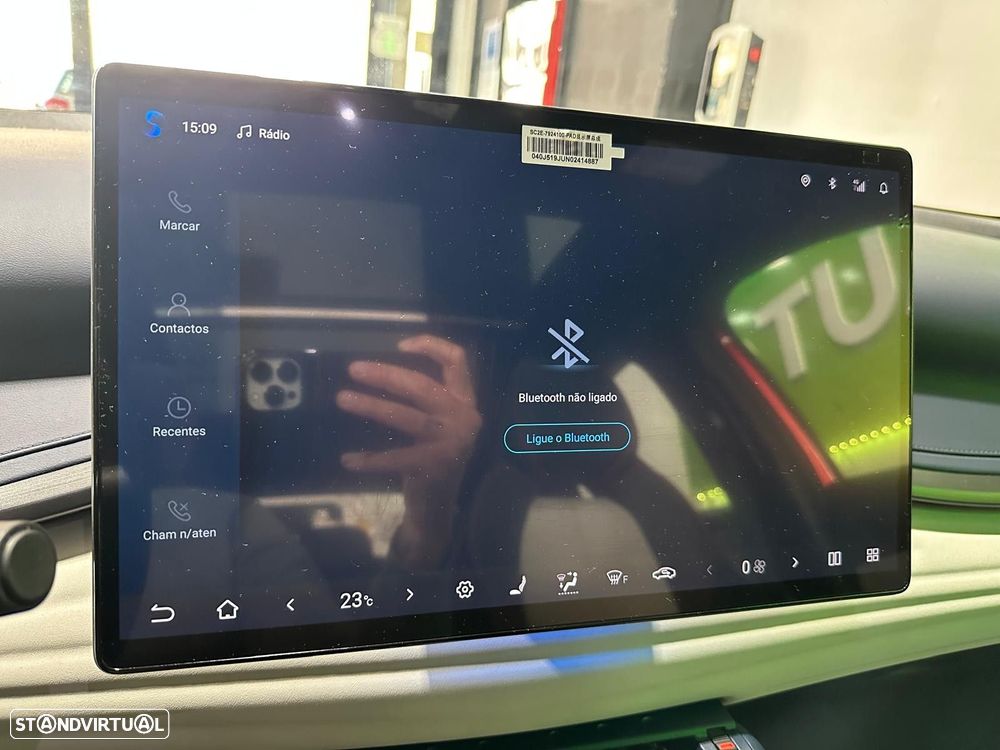 BYD Atto 3 60.48 kWh Design - 38