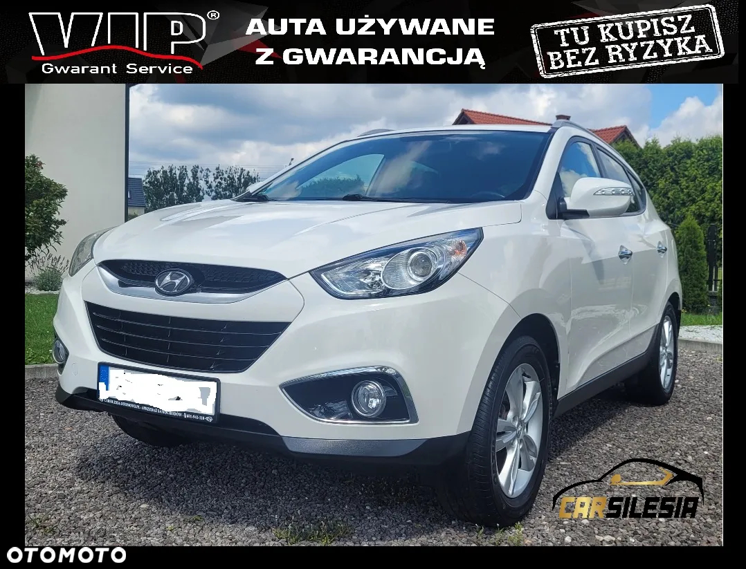 Hyundai ix35 1.6 2WD 5 Star Edition - 2