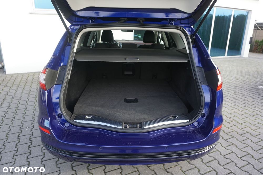 Ford Mondeo 2.0 TDCi Titanium - 26