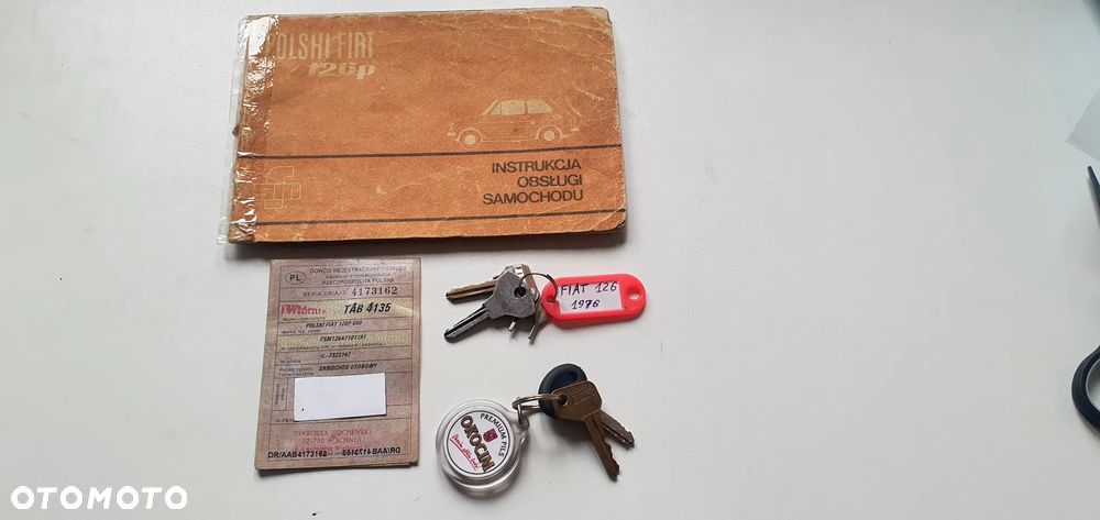 Fiat 126 - 17
