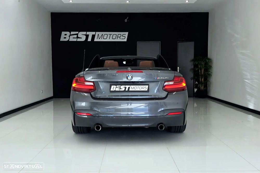 BMW M240i xDrive Auto - 6