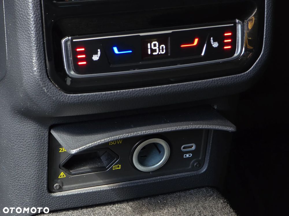 Volkswagen Arteon 2.0 TSI Elegance DSG - 32