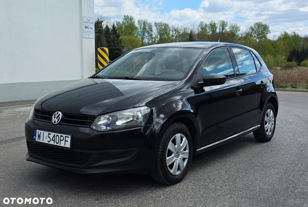 Volkswagen Polo 1.2 Style - 12