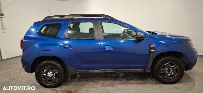 Dacia Duster - 19