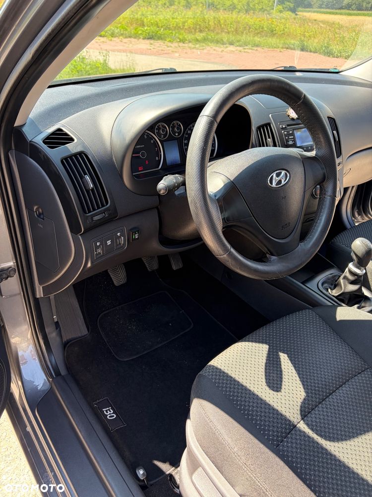Hyundai i30 1.4 Base EU5 - 30