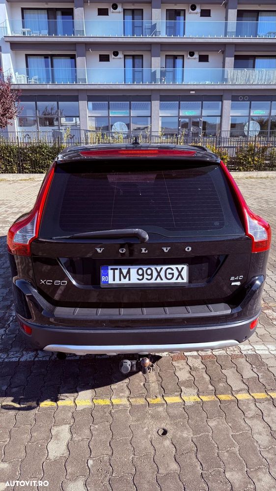 Volvo XC 60