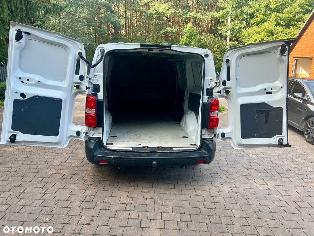 Fiat Scudo L3 Multicab - 14