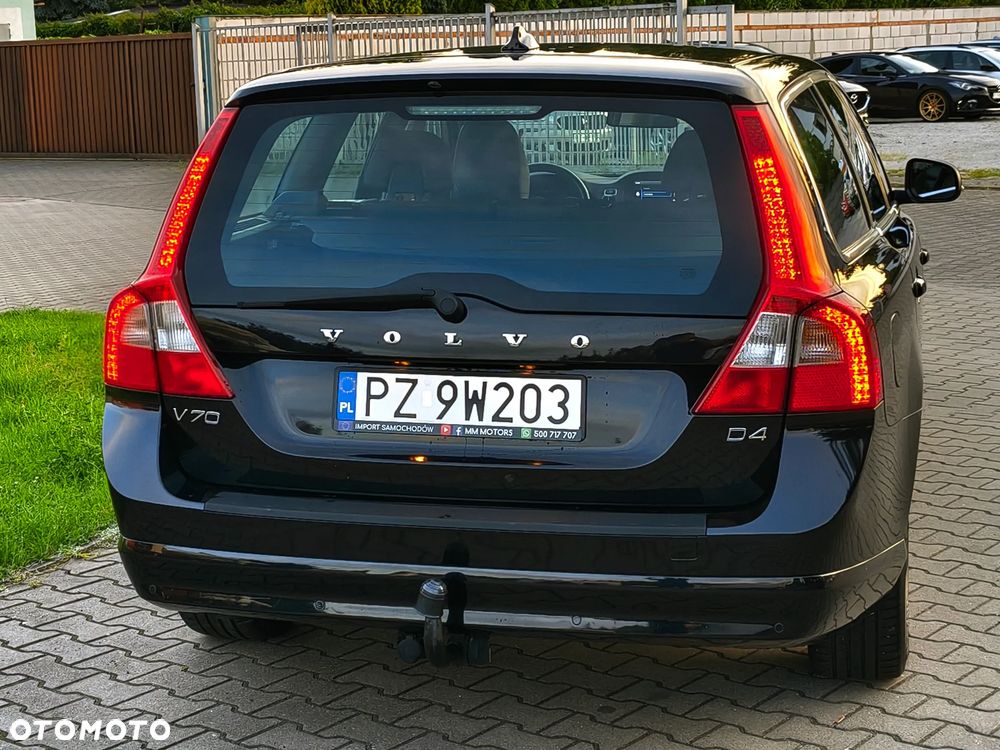 Volvo V70 D4 Momentum - 6