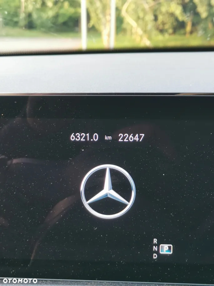 Mercedes-Benz GLB AMG 35 4-Matic - 9