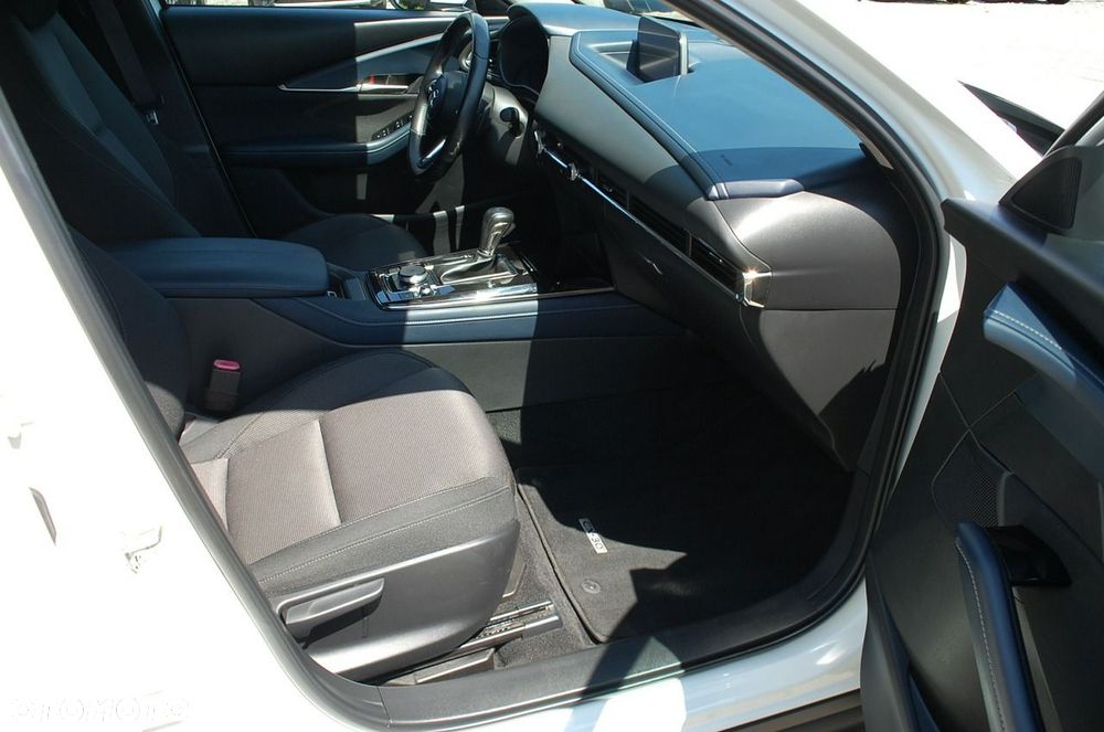 Mazda CX-30 - 7