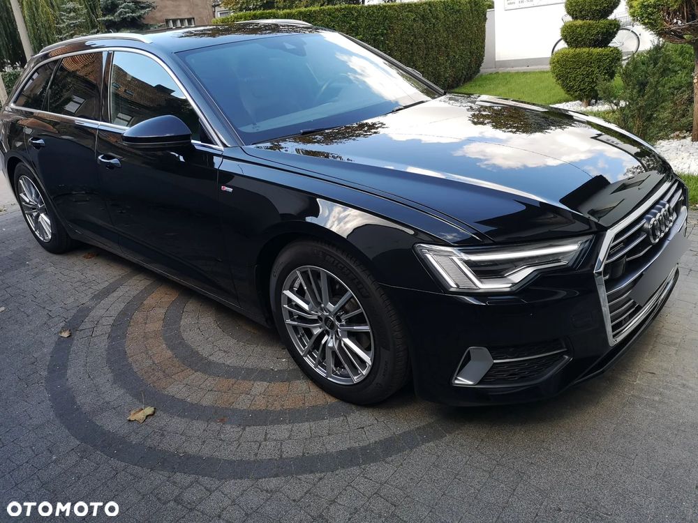 Audi A6 Avant - 3
