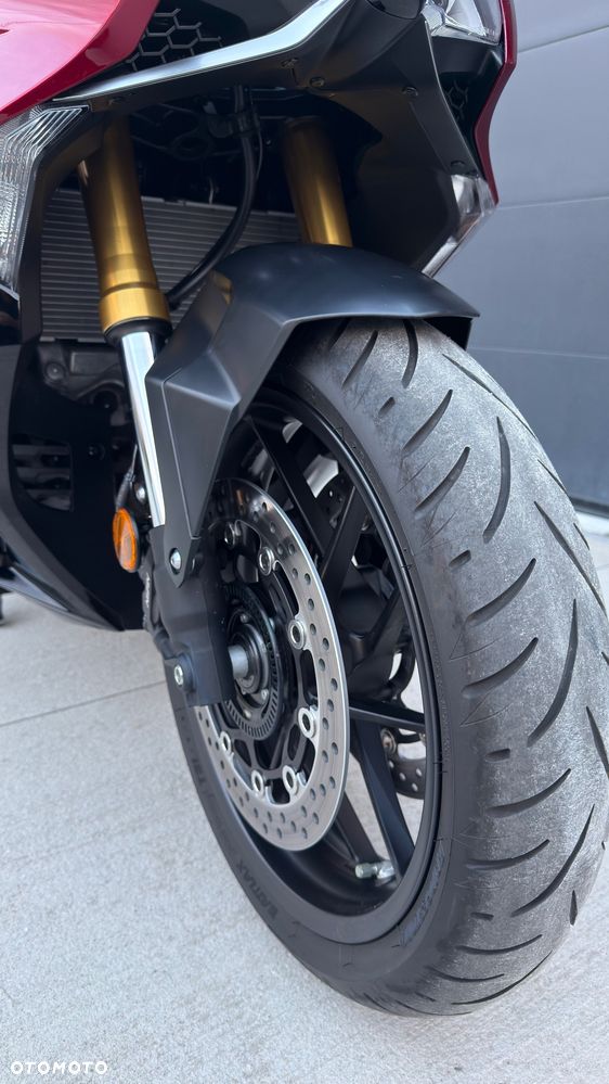 Honda NSS - 13