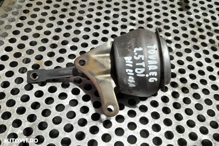 Actuator vacumatic turbosuflanta 755300-5007S 755300-5007S Volkswagen - 1
