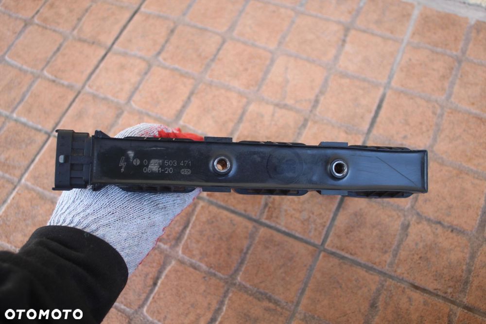 CEWKA ZAPŁONOWA OPEL CORSA D 1.0 0221503471 - 5